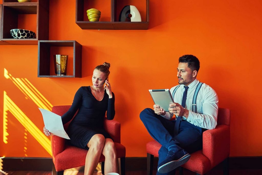 Cabinet Elizabeth & Associates : Honoraires et Modalités